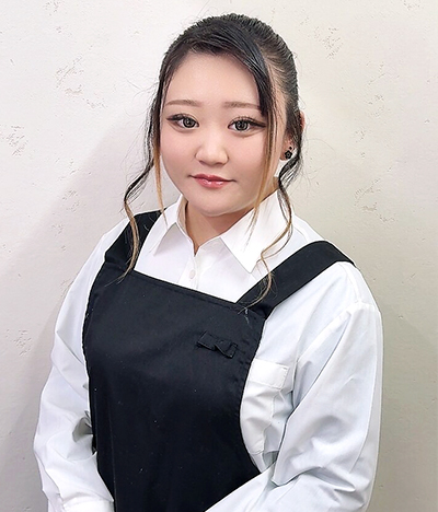 ゆうか(アイリスト)