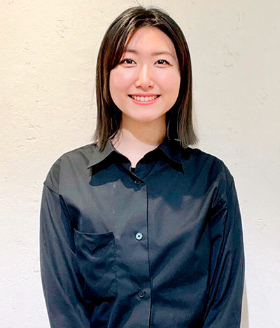 すずな(スタイリスト)