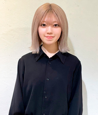 とうこ(アシスタント)