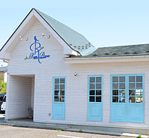 SALON リムアズール